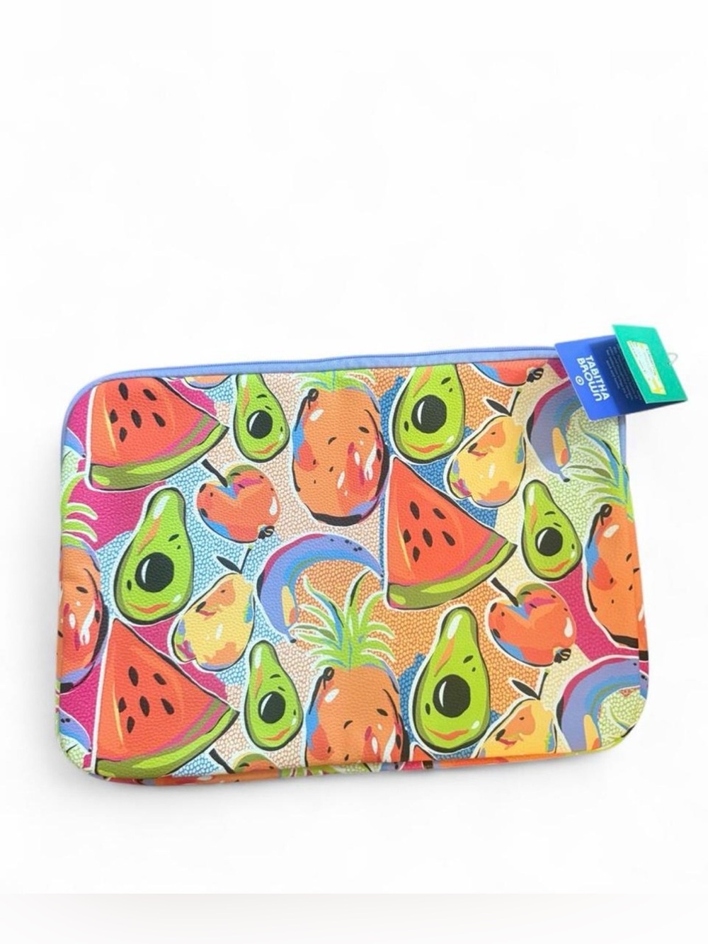 Target Fruit-Print Laptop Sleeve 10x14